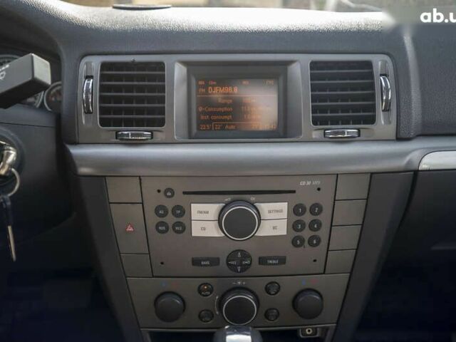 Опель Вектра 2008 у Києві на Automoto.ua Опель Вектра, об'ємом двигуна 2.2 л та пробігом 226 тис. км за 4700 $, фото 11 на Automoto.ua