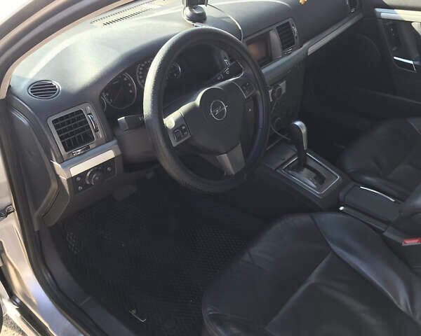 Опель Вектра, об'ємом двигуна 2.2 л та пробігом 156 тис. км за 7150 $, фото 4 на Automoto.ua