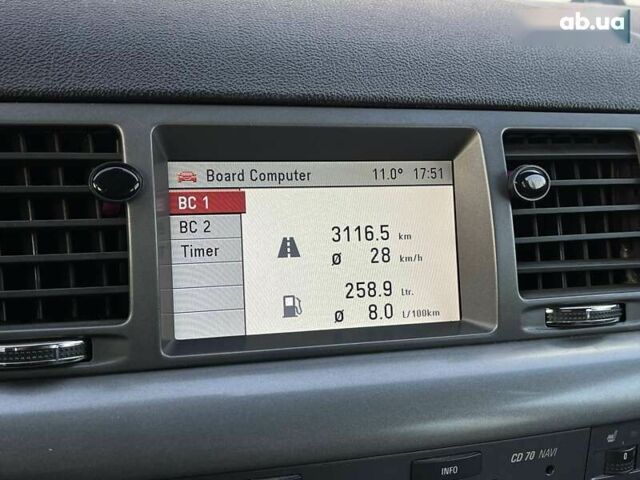 Опель Вектра, об'ємом двигуна 1.9 л та пробігом 313 тис. км за 5500 $, фото 19 на Automoto.ua