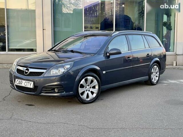 Опель Вектра, об'ємом двигуна 1.9 л та пробігом 313 тис. км за 5500 $, фото 2 на Automoto.ua