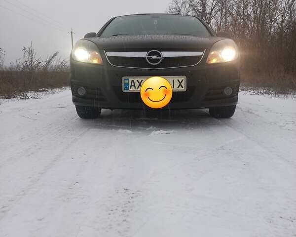 Опель Вектра, объемом двигателя 2.2 л и пробегом 212 тыс. км за 5800 $, фото 7 на Automoto.ua