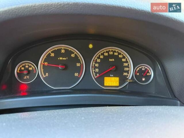 Опель Вектра, об'ємом двигуна 0 л та пробігом 229 тис. км за 6500 $, фото 1 на Automoto.ua