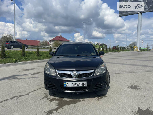 Опель Вектра, об'ємом двигуна 2.2 л та пробігом 340 тис. км за 5400 $, фото 9 на Automoto.ua