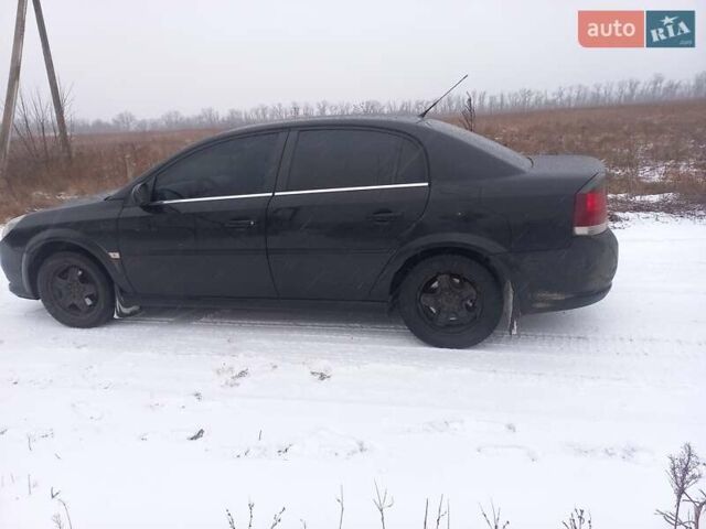 Опель Вектра, об'ємом двигуна 2.2 л та пробігом 212 тис. км за 5800 $, фото 8 на Automoto.ua