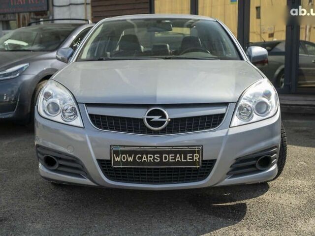 Опель Вектра 2008 у Києві на Automoto.ua Опель Вектра, об'ємом двигуна 2.2 л та пробігом 226 тис. км за 4700 $, фото 1 на Automoto.ua