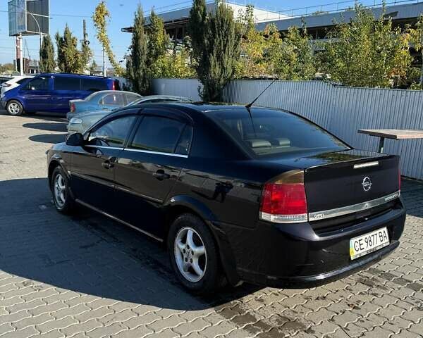 Опель Вектра, об'ємом двигуна 0 л та пробігом 229 тис. км за 6500 $, фото 4 на Automoto.ua