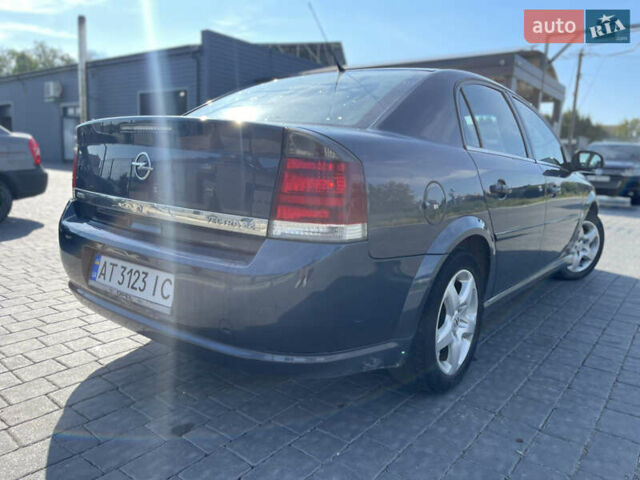 Опель Вектра, объемом двигателя 2.2 л и пробегом 160 тыс. км за 5900 $, фото 5 на Automoto.ua