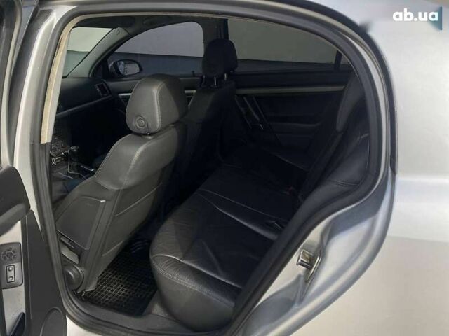 Опель Вектра, объемом двигателя 0 л и пробегом 251 тыс. км за 5790 $, фото 21 на Automoto.ua