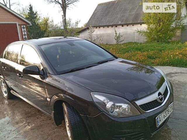 Опель Вектра, об'ємом двигуна 2.2 л та пробігом 200 тис. км за 4800 $, фото 2 на Automoto.ua