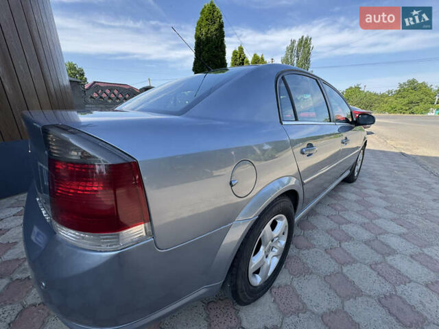 Опель Вектра, объемом двигателя 2.2 л и пробегом 230 тыс. км за 5500 $, фото 17 на Automoto.ua