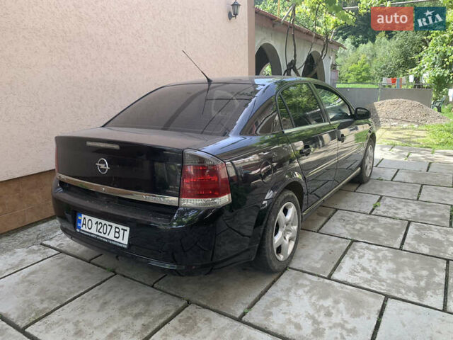 Опель Вектра, объемом двигателя 2.2 л и пробегом 206 тыс. км за 5300 $, фото 6 на Automoto.ua