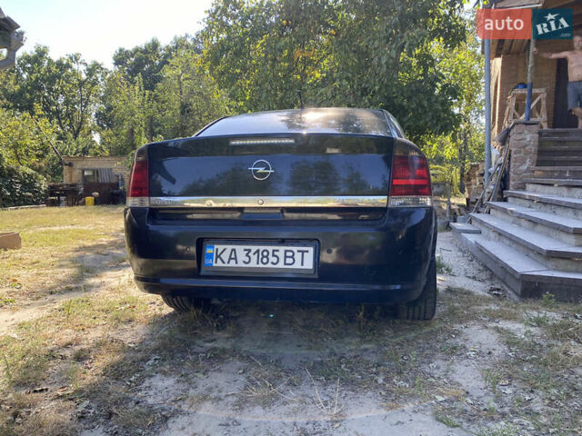 Опель Вектра, об'ємом двигуна 2.2 л та пробігом 221 тис. км за 5900 $, фото 10 на Automoto.ua