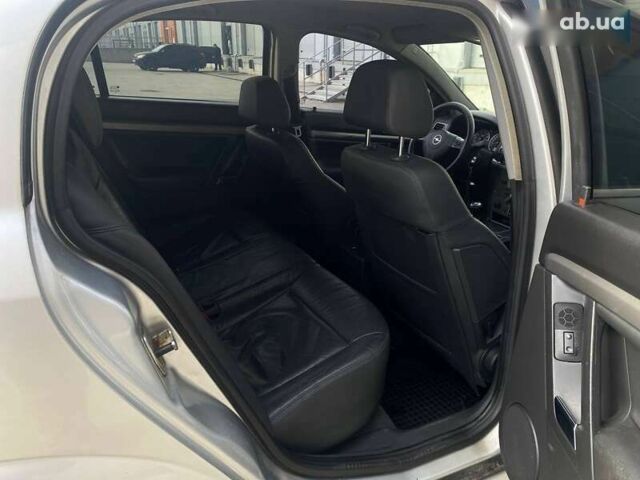 Опель Вектра, объемом двигателя 0 л и пробегом 251 тыс. км за 5990 $, фото 20 на Automoto.ua