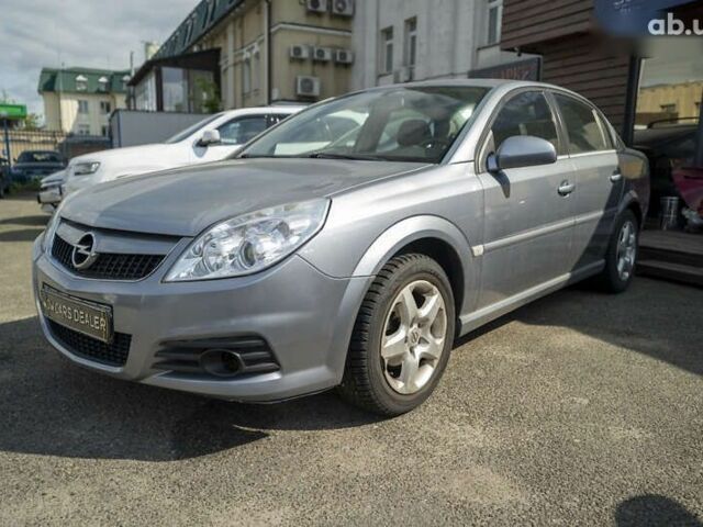 Опель Вектра 2008 у Києві на Automoto.ua Опель Вектра, об'ємом двигуна 2.2 л та пробігом 226 тис. км за 4700 $, фото 2 на Automoto.ua