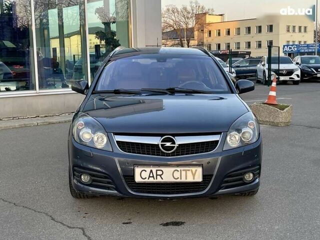 Опель Вектра, об'ємом двигуна 1.9 л та пробігом 313 тис. км за 5500 $, фото 1 на Automoto.ua