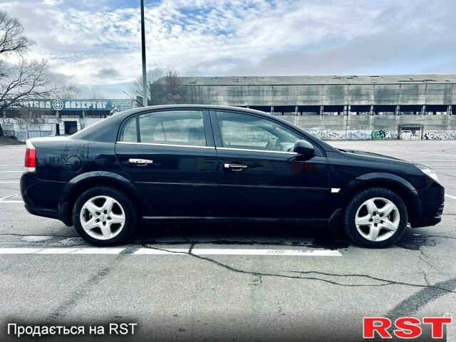 Опель Вектра, объемом двигателя 1.9 л и пробегом 242 тыс. км за 5950 $, фото 5 на Automoto.ua