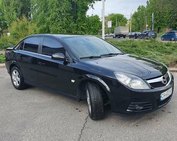 Опель Вектра, объемом двигателя 2.2 л и пробегом 210 тыс. км за 5900 $, фото 3 на Automoto.ua