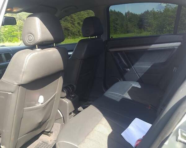 Опель Вектра, об'ємом двигуна 2.2 л та пробігом 230 тис. км за 4200 $, фото 19 на Automoto.ua