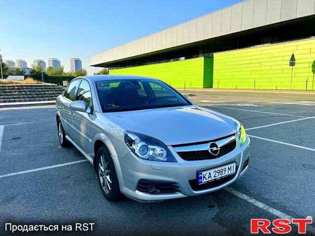 Опель Вектра, об'ємом двигуна 22 л та пробігом 219 тис. км за 6600 $, фото 2 на Automoto.ua