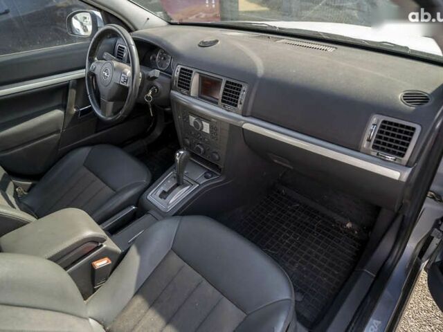 Опель Вектра 2008 у Києві на Automoto.ua Опель Вектра, об'ємом двигуна 2.2 л та пробігом 226 тис. км за 4700 $, фото 14 на Automoto.ua