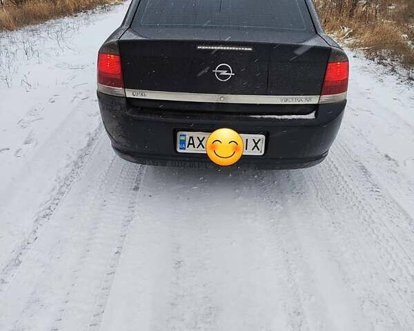 Опель Вектра, объемом двигателя 2.2 л и пробегом 212 тыс. км за 5800 $, фото 3 на Automoto.ua