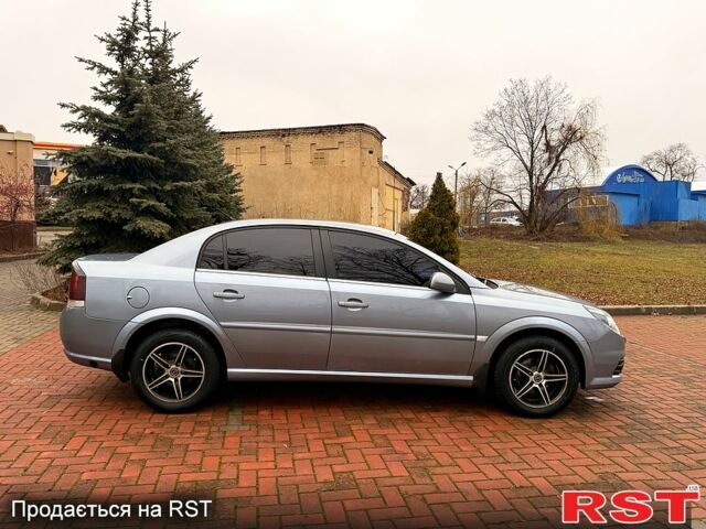 Опель Вектра, объемом двигателя 2.2 л и пробегом 188 тыс. км за 5400 $, фото 1 на Automoto.ua