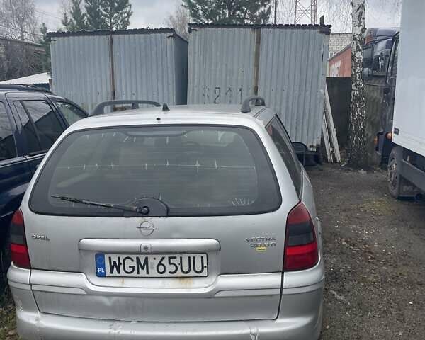 Опель Вектра, объемом двигателя 0 л и пробегом 100 тыс. км за 350 $, фото 2 на Automoto.ua