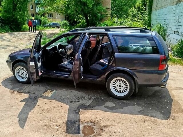 Опель Вектра, об'ємом двигуна 1.6 л та пробігом 260 тис. км за 1800 $, фото 4 на Automoto.ua