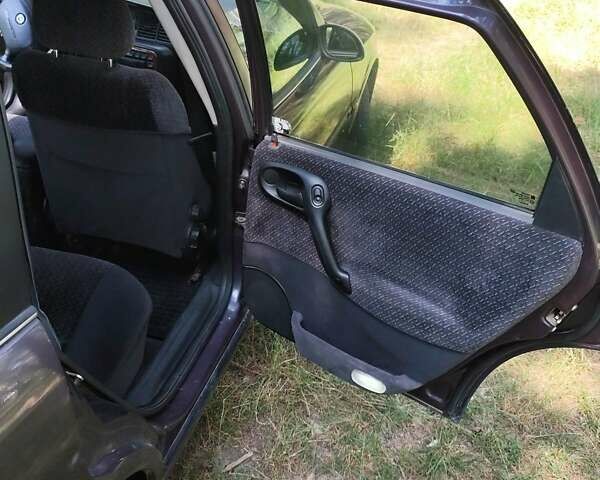 Опель Вектра, объемом двигателя 1.8 л и пробегом 264 тыс. км за 2999 $, фото 15 на Automoto.ua