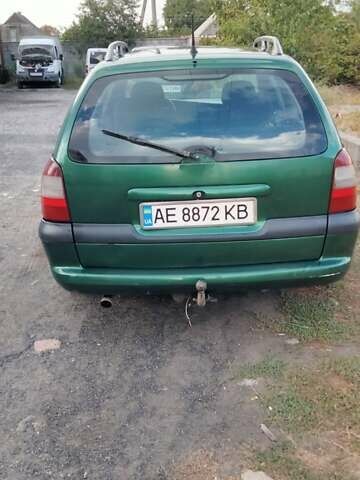 Опель Вектра, объемом двигателя 1.8 л и пробегом 436 тыс. км за 2700 $, фото 1 на Automoto.ua