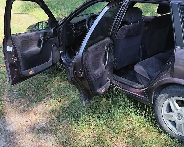 Опель Вектра, объемом двигателя 1.8 л и пробегом 264 тыс. км за 2999 $, фото 10 на Automoto.ua