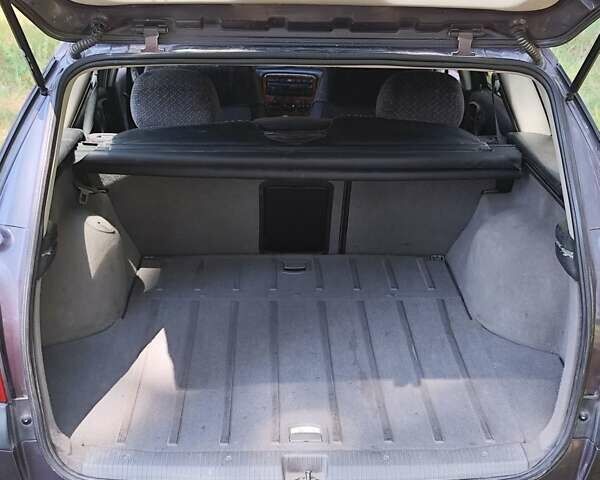 Опель Вектра, объемом двигателя 1.8 л и пробегом 264 тыс. км за 2999 $, фото 9 на Automoto.ua