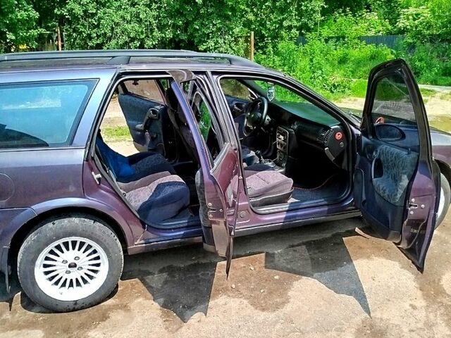 Опель Вектра, об'ємом двигуна 1.6 л та пробігом 260 тис. км за 1800 $, фото 5 на Automoto.ua