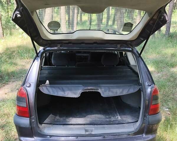 Опель Вектра, объемом двигателя 1.8 л и пробегом 264 тыс. км за 2999 $, фото 8 на Automoto.ua