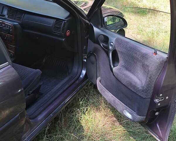 Опель Вектра, объемом двигателя 1.8 л и пробегом 264 тыс. км за 2999 $, фото 14 на Automoto.ua
