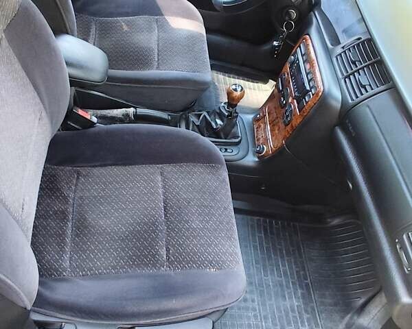 Опель Вектра, объемом двигателя 1.8 л и пробегом 264 тыс. км за 2999 $, фото 16 на Automoto.ua