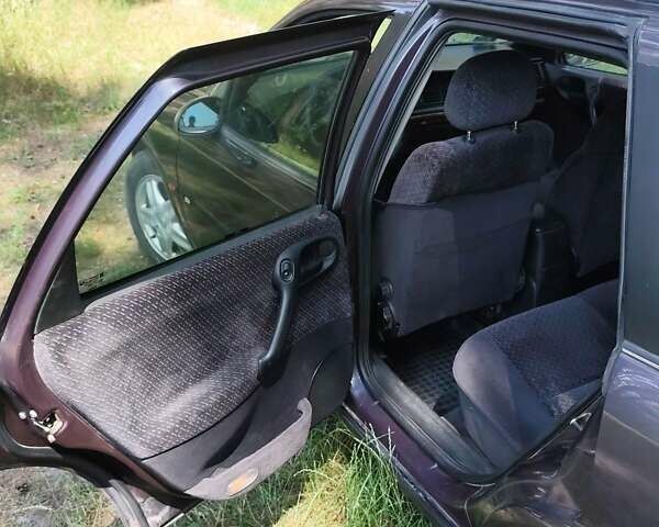 Опель Вектра, объемом двигателя 1.8 л и пробегом 264 тыс. км за 2999 $, фото 12 на Automoto.ua