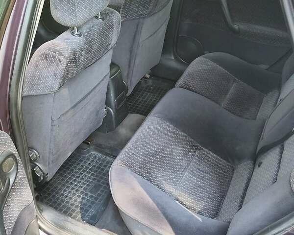 Опель Вектра, объемом двигателя 1.8 л и пробегом 264 тыс. км за 2999 $, фото 13 на Automoto.ua