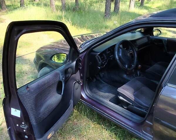 Опель Вектра, объемом двигателя 1.8 л и пробегом 264 тыс. км за 2999 $, фото 11 на Automoto.ua