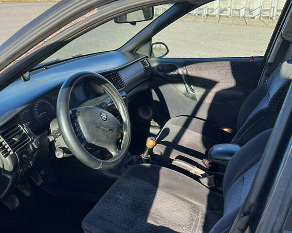 Опель Вектра, объемом двигателя 2 л и пробегом 416 тыс. км за 1600 $, фото 15 на Automoto.ua