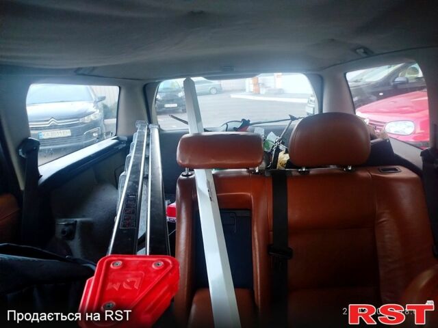 Опель Вектра, объемом двигателя 2 л и пробегом 0 тыс. км за 1800 $, фото 2 на Automoto.ua