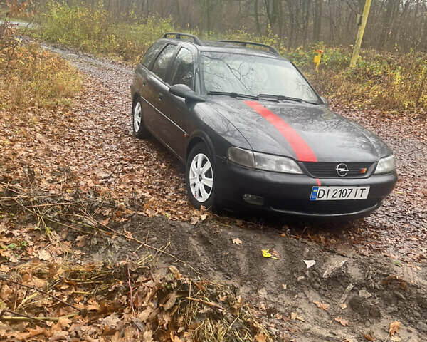 Опель Вектра, объемом двигателя 2 л и пробегом 200 тыс. км за 2050 $, фото 3 на Automoto.ua