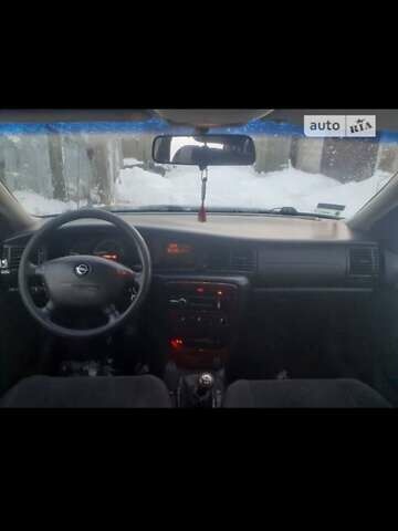 Опель Вектра, объемом двигателя 2 л и пробегом 459 тыс. км за 2350 $, фото 10 на Automoto.ua