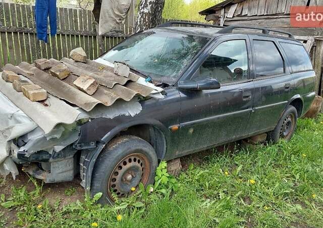 Опель Вектра, об'ємом двигуна 2 л та пробігом 306 тис. км за 2650 $, фото 18 на Automoto.ua