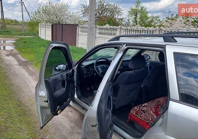 Опель Вектра, об'ємом двигуна 2 л та пробігом 306 тис. км за 2650 $, фото 11 на Automoto.ua