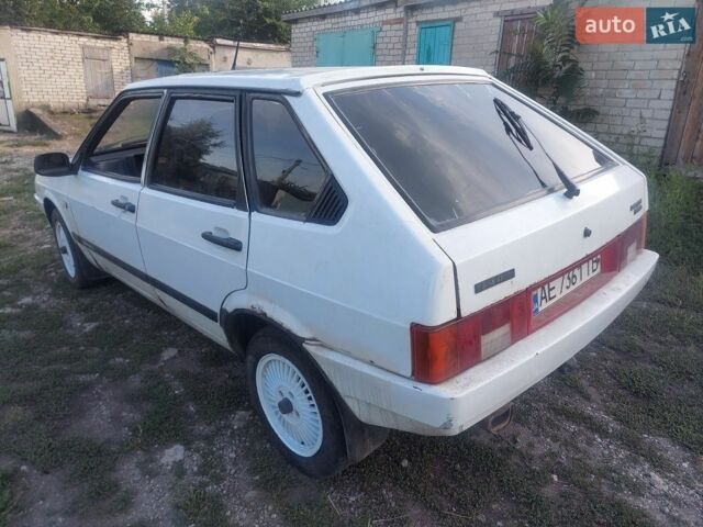 Опель Вектра, объемом двигателя 1.8 л и пробегом 350 тыс. км за 1700 $, фото 3 на Automoto.ua