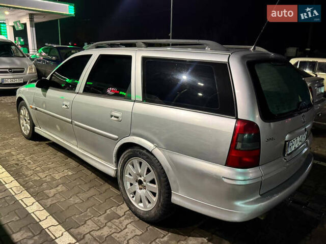 Опель Вектра, объемом двигателя 0 л и пробегом 185 тыс. км за 1250 $, фото 4 на Automoto.ua