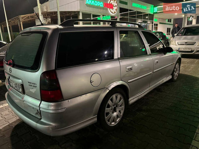 Опель Вектра, объемом двигателя 0 л и пробегом 185 тыс. км за 1250 $, фото 8 на Automoto.ua