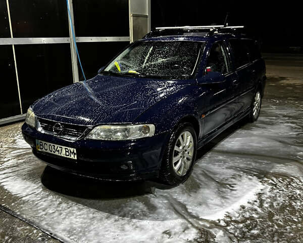 Опель Вектра, об'ємом двигуна 1.8 л та пробігом 337 тис. км за 2600 $, фото 2 на Automoto.ua