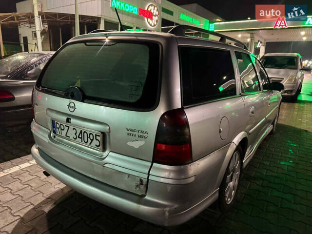 Опель Вектра, объемом двигателя 0 л и пробегом 185 тыс. км за 1250 $, фото 7 на Automoto.ua